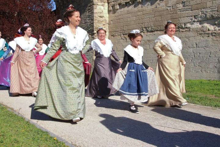 Avignon les 100 ans du riban 19 