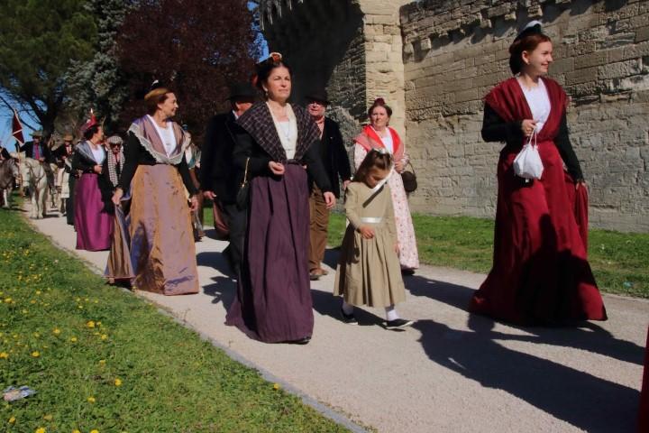 Avignon les 100 ans du riban 27 